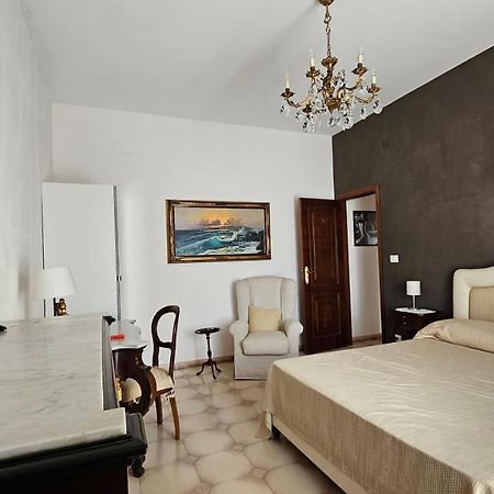Case Gallo Syracuse Buitenkant foto