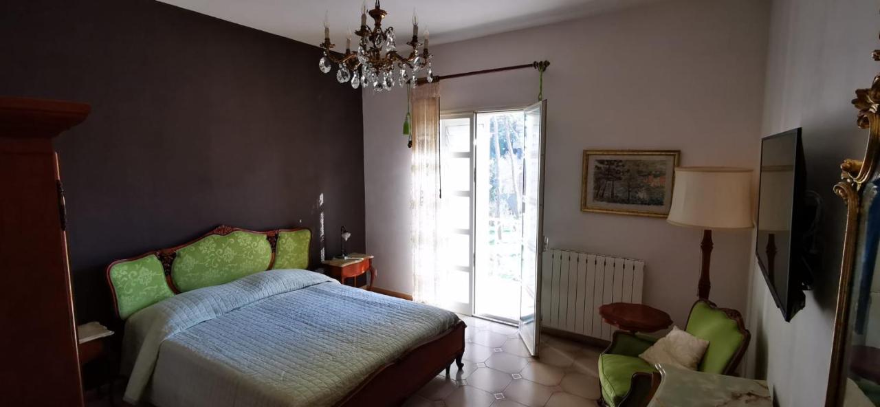 Case Gallo Syracuse Buitenkant foto