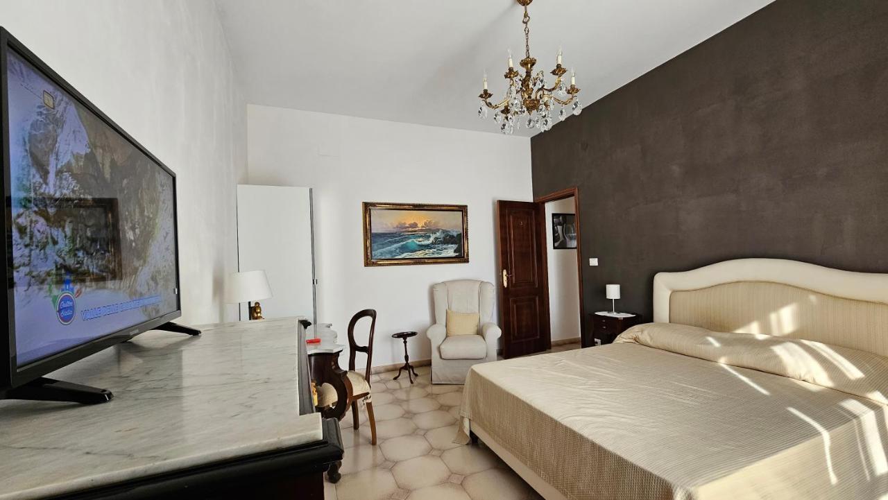 Case Gallo Syracuse Buitenkant foto