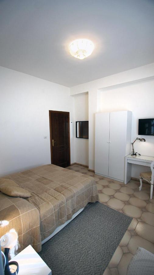 Case Gallo Syracuse Buitenkant foto
