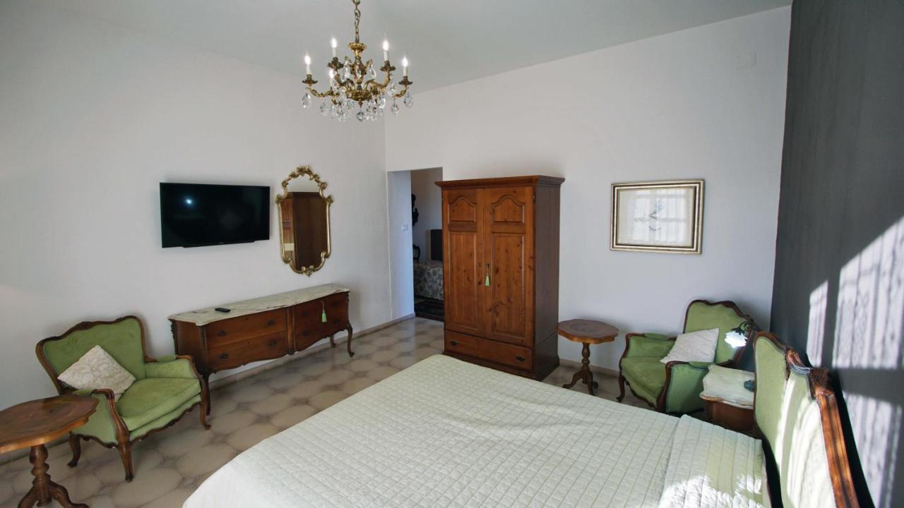 Case Gallo Syracuse Buitenkant foto